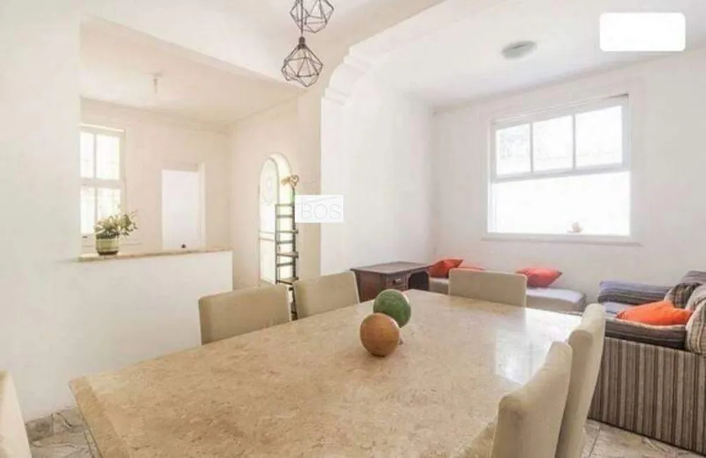 Casa, 5 quartos, 190 m² - Foto 11
