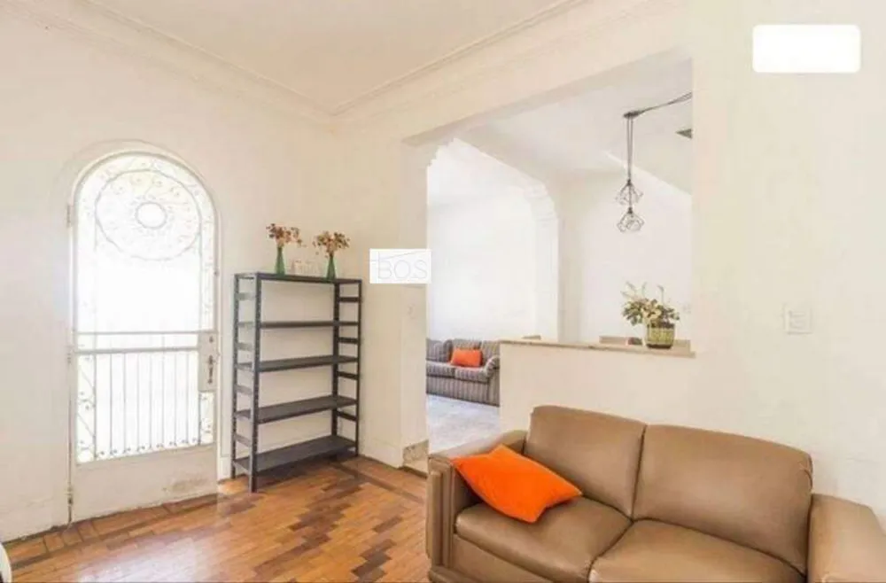 Casa, 5 quartos, 190 m² - Foto 12