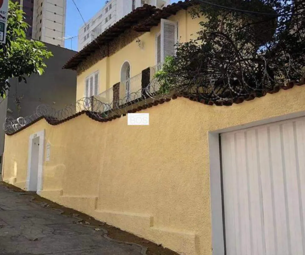 Casa, 5 quartos, 190 m² - Foto 2