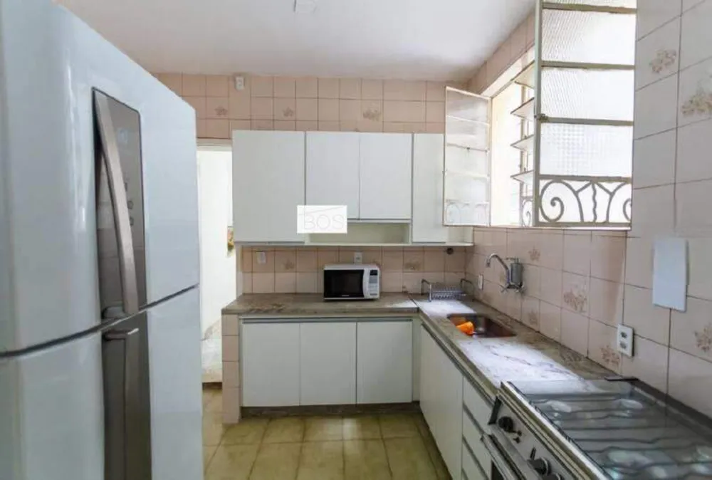 Casa, 5 quartos, 190 m² - Foto 8