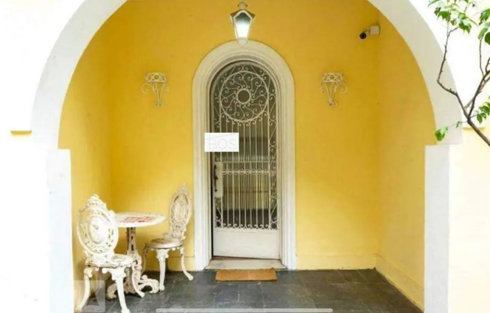 Casa, 5 quartos, 190 m² - Foto 3