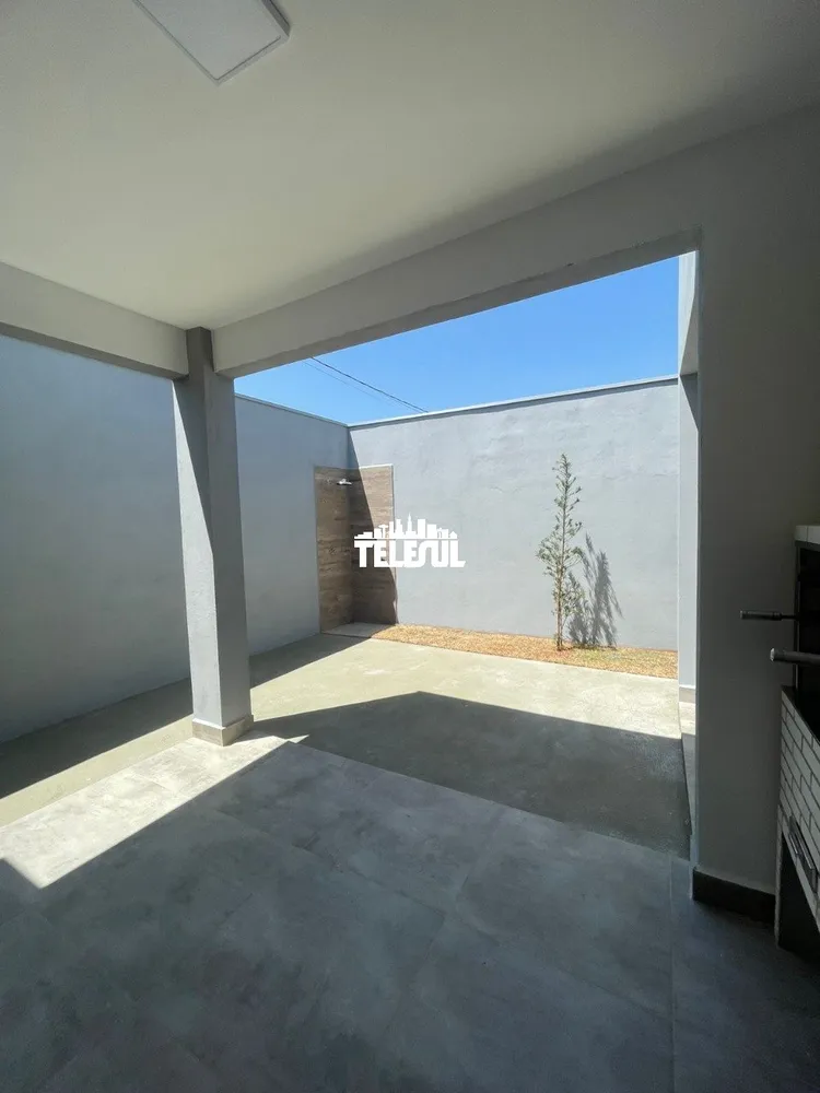 Casa, 3 quartos, 215 m² - Foto 13