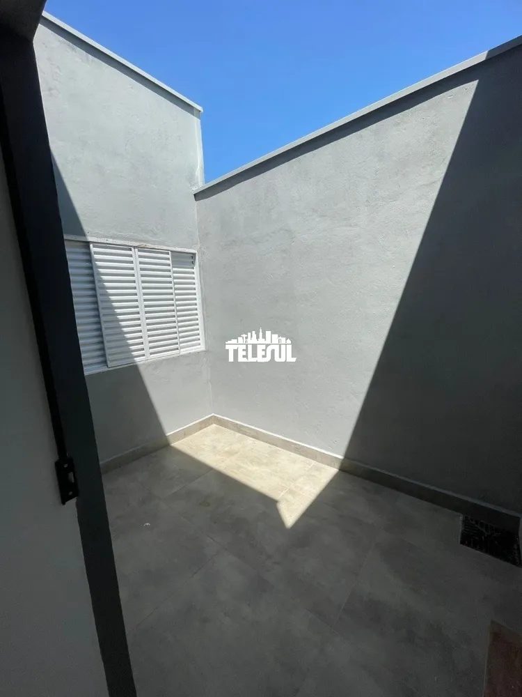 Casa, 3 quartos, 215 m² - Foto 8
