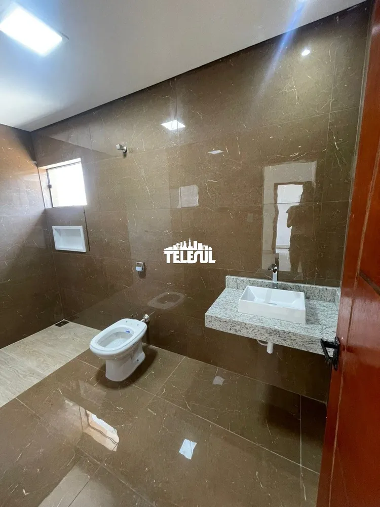 Casa, 3 quartos, 215 m² - Foto 9