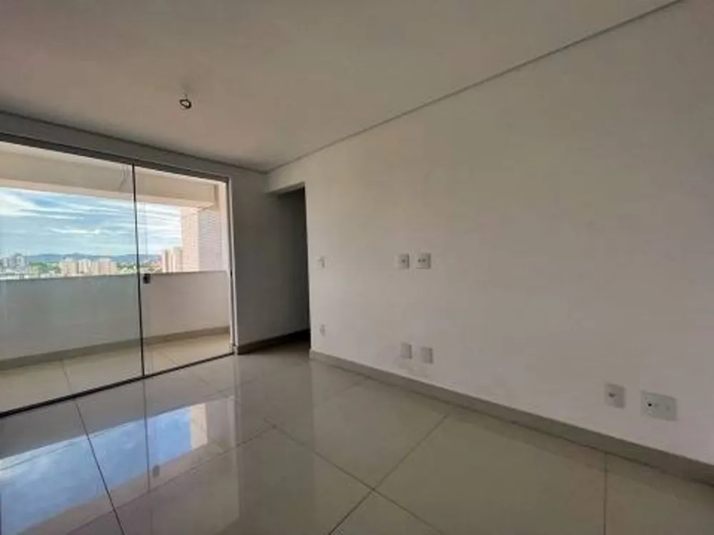 Apartamento, 3 quartos, 72 m² - Foto 1