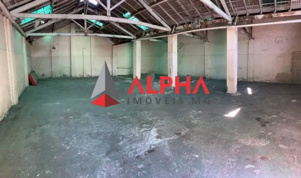 Depósito-Galpão, 399 m² - Foto 9