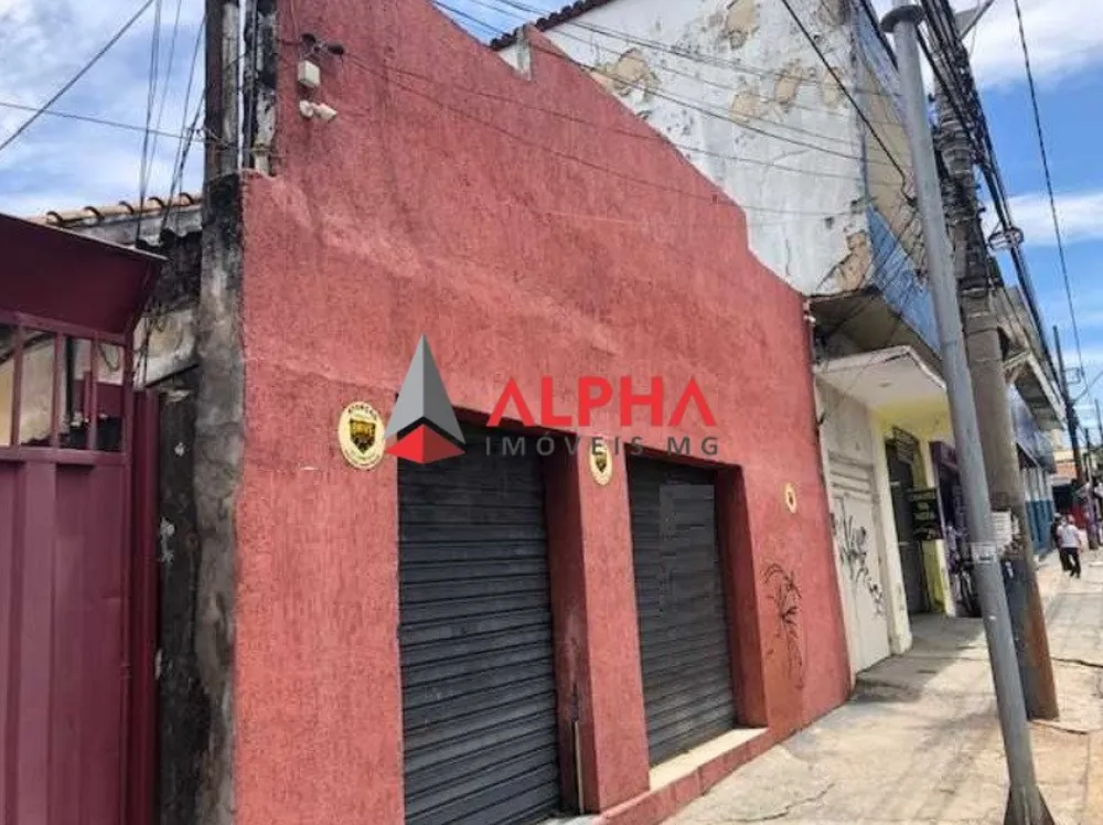 Depósito-Galpão, 399 m² - Foto 3