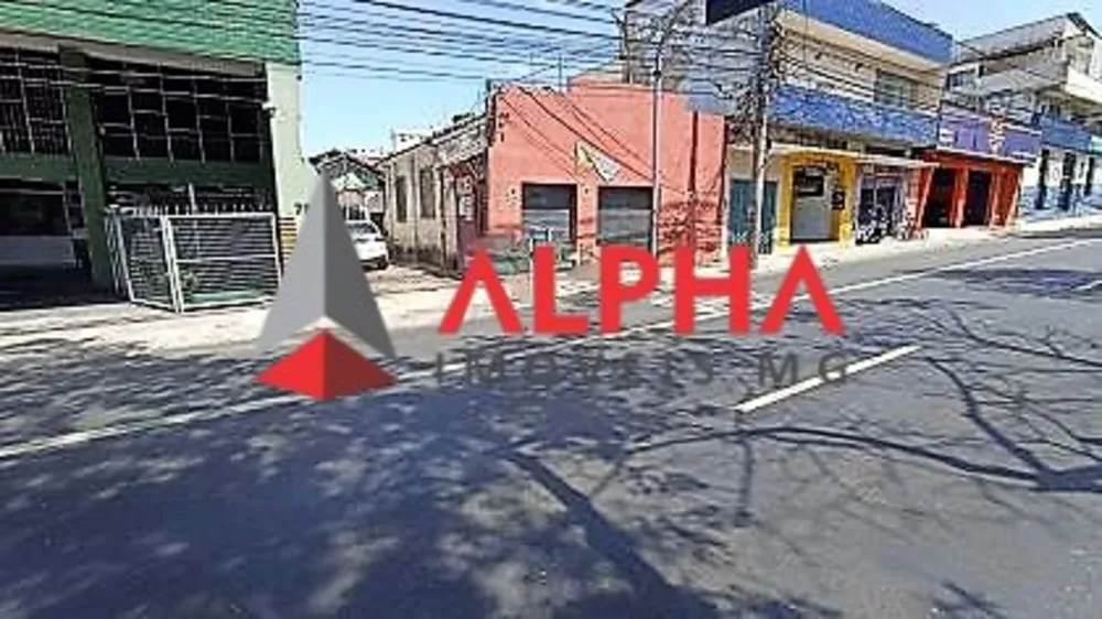 Depósito-Galpão, 399 m² - Foto 3
