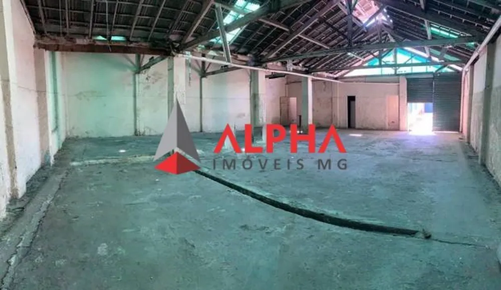 Depósito-Galpão, 399 m² - Foto 7
