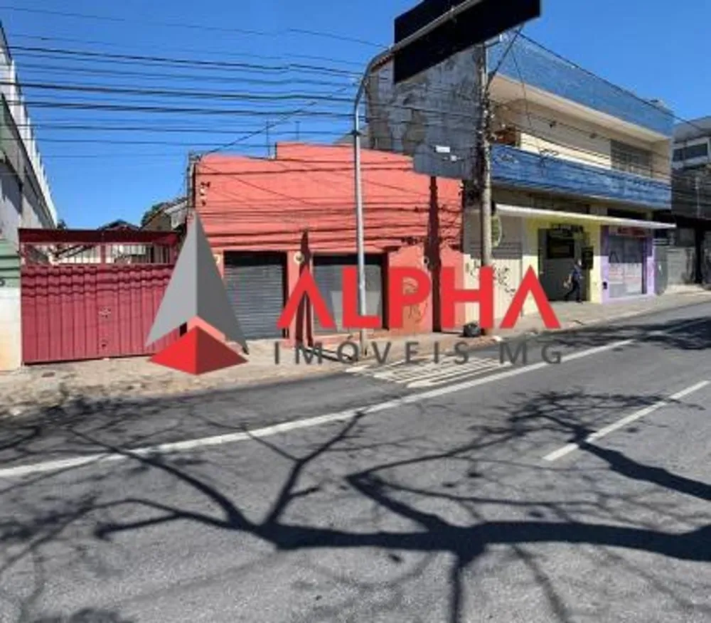 Depósito-Galpão, 399 m² - Foto 1