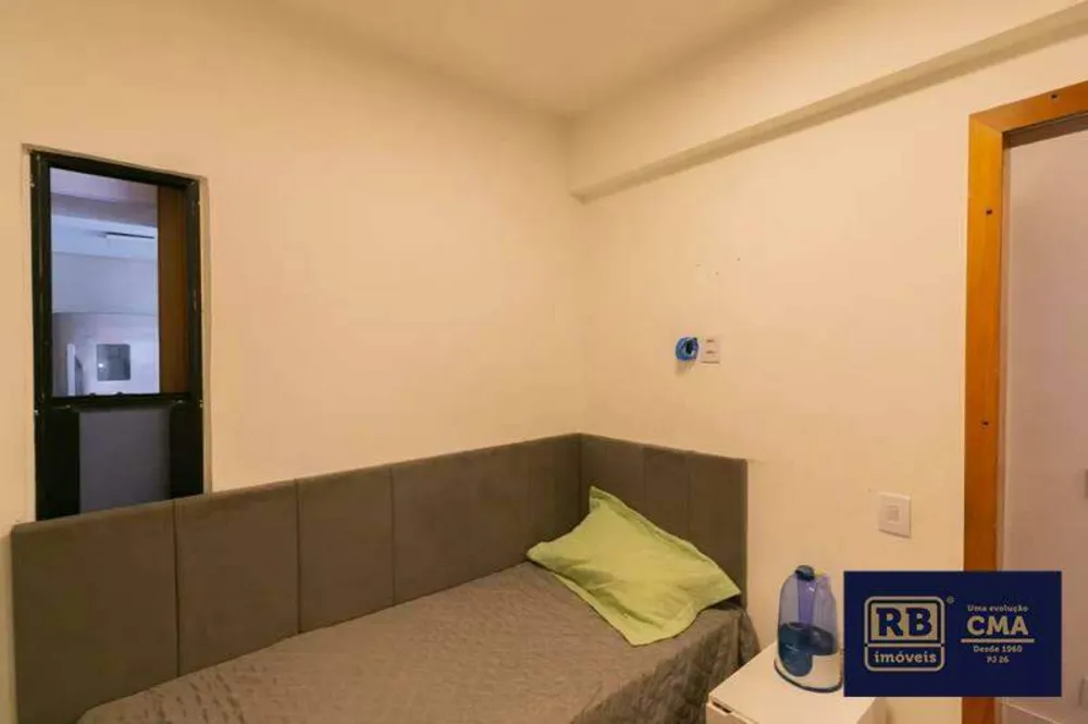 Apartamento, 2 quartos, 77 m² - Foto 9