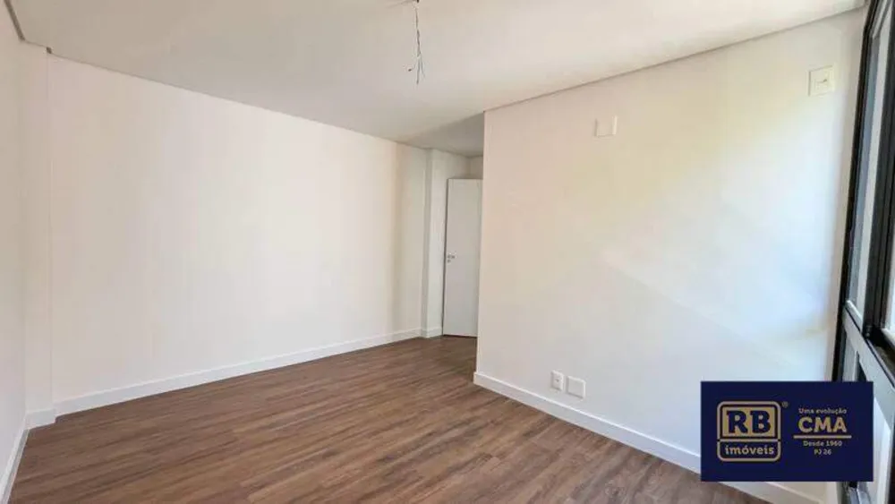 Apartamento, 2 quartos, 77 m² - Foto 2