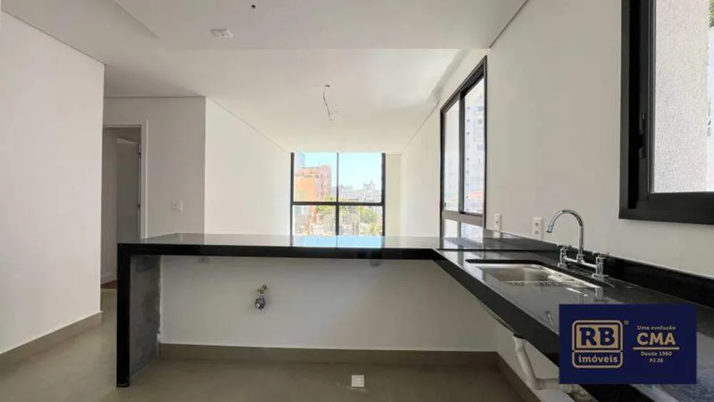 Apartamento, 2 quartos, 77 m² - Foto 7