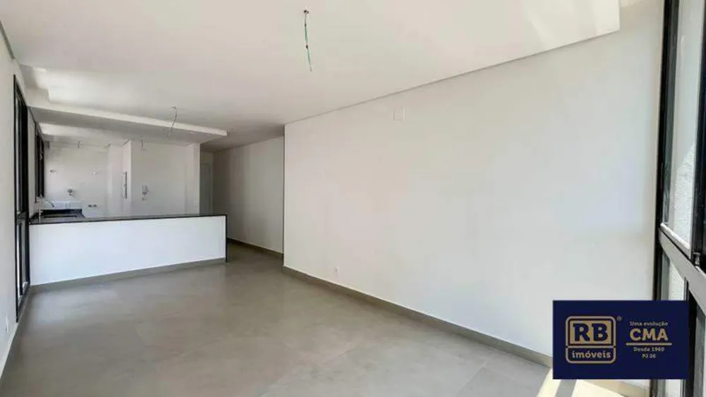 Apartamento, 2 quartos, 77 m² - Foto 11