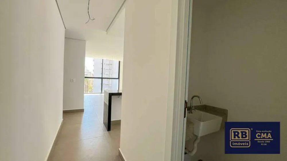 Apartamento, 2 quartos, 77 m² - Foto 5