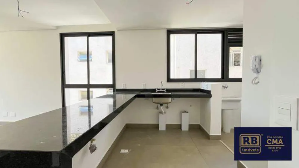 Apartamento, 2 quartos, 77 m² - Foto 16