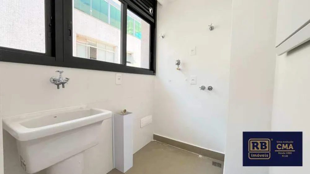 Apartamento, 2 quartos, 77 m² - Foto 6