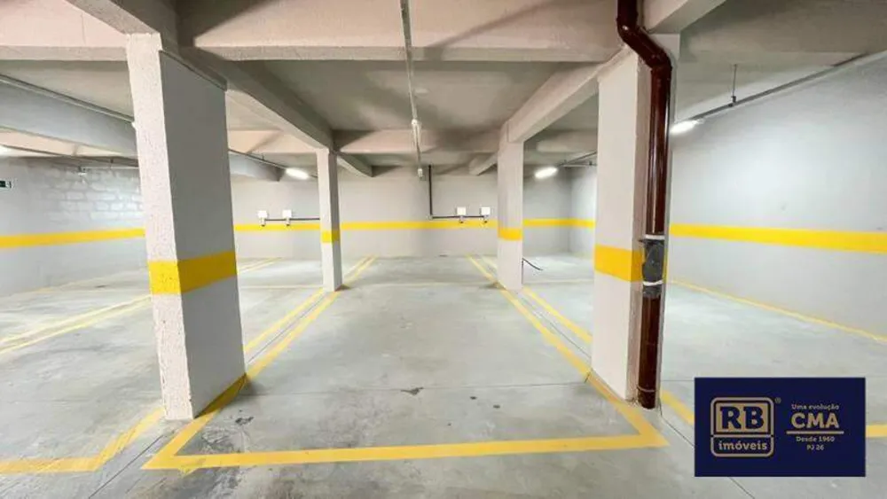 Apartamento, 2 quartos, 77 m² - Foto 3