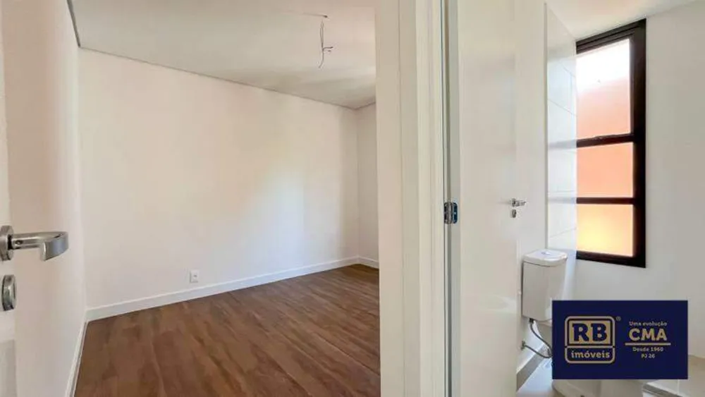 Apartamento, 2 quartos, 77 m² - Foto 2