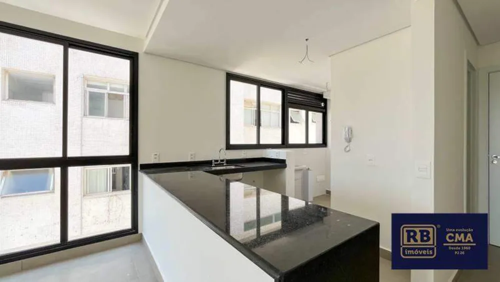 Apartamento, 2 quartos, 77 m² - Foto 8