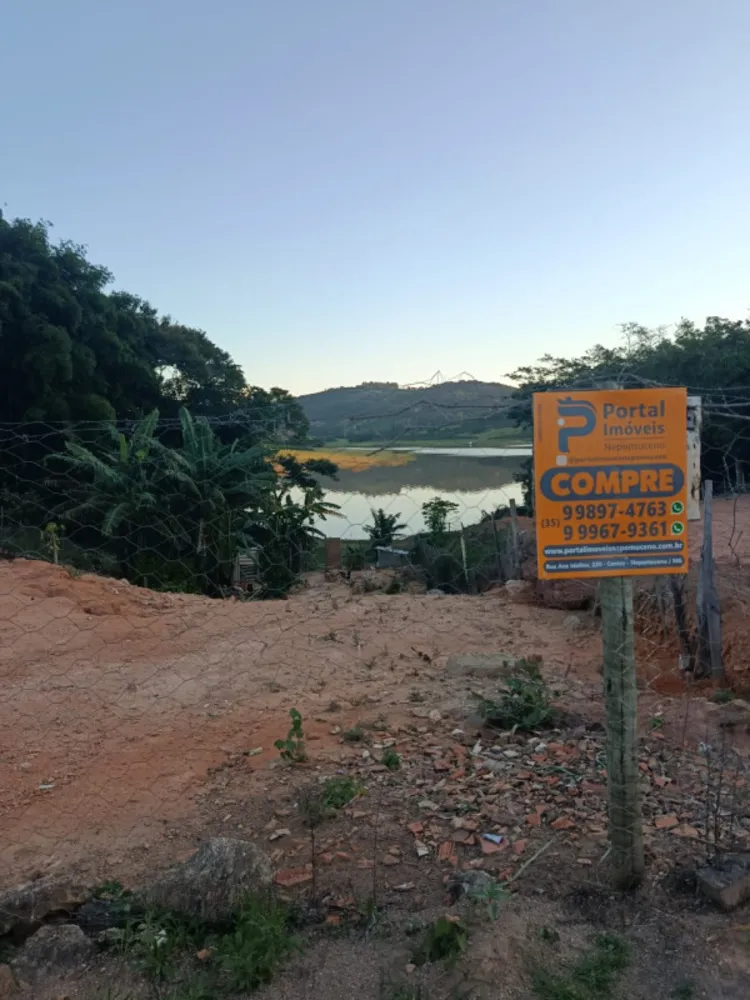 Terreno, 250 m² - Foto 3