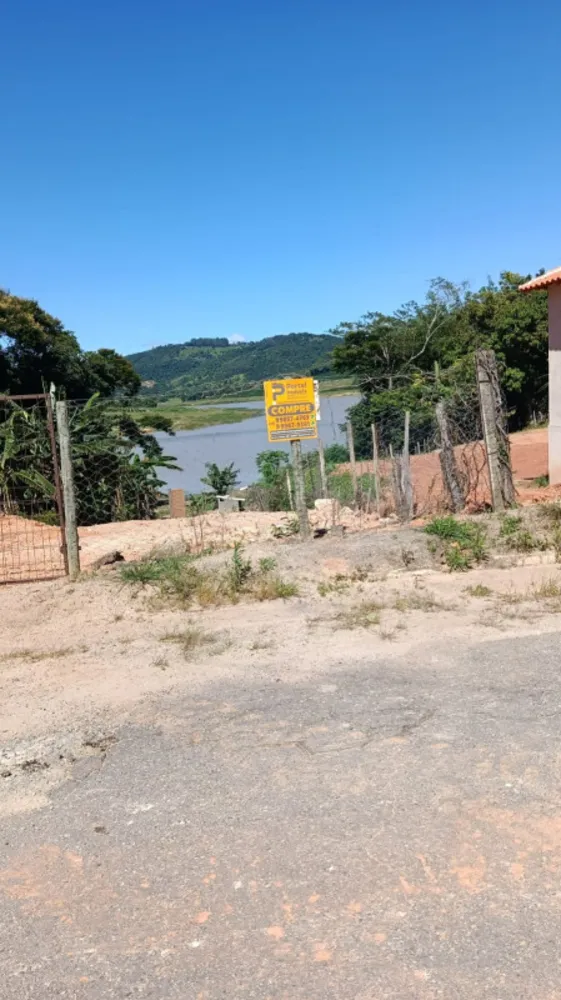 Terreno, 250 m² - Foto 1