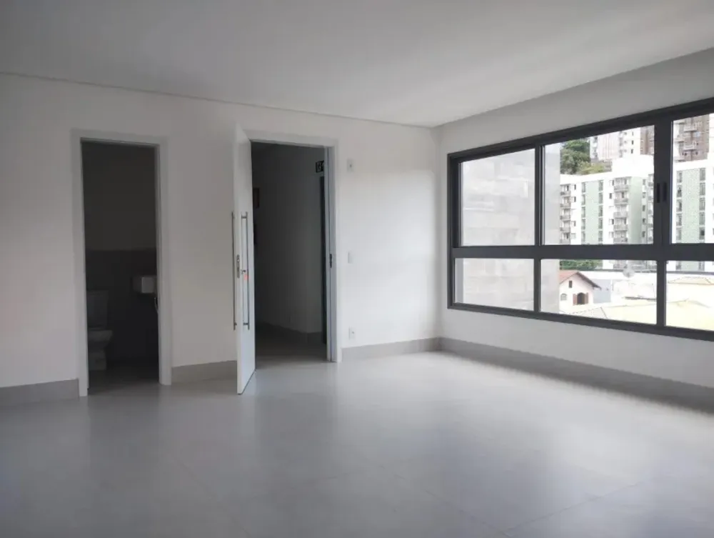 Apartamento, 3 quartos, 100 m² - Foto 4