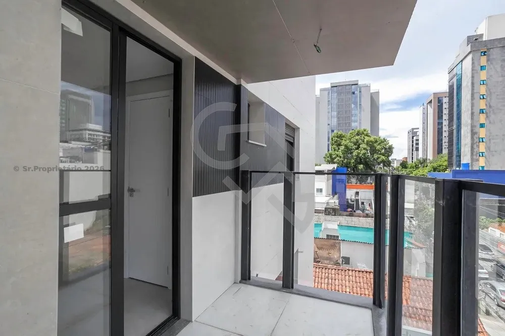Apartamento, 2 quartos, 66 m² - Foto 7