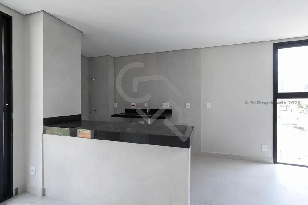 Apartamento, 2 quartos, 66 m² - Foto 3