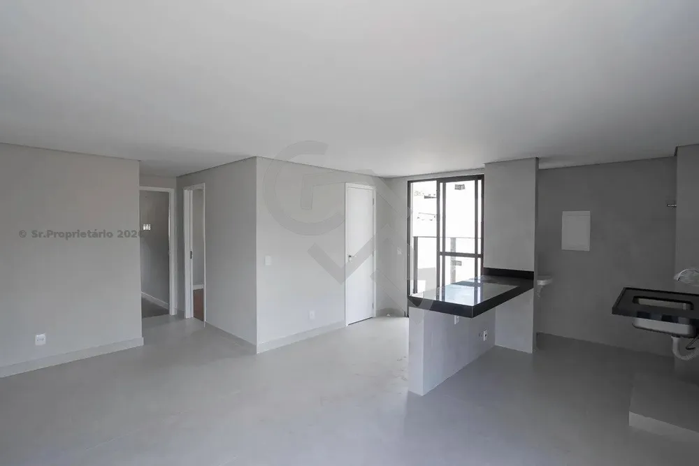 Apartamento, 2 quartos, 66 m² - Foto 1