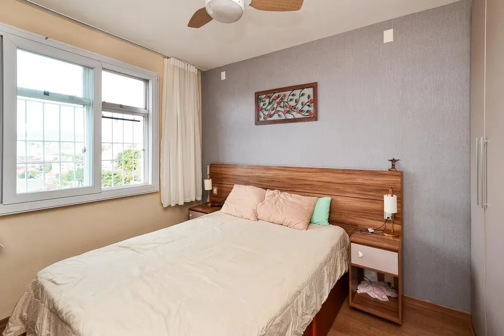 Cobertura, 3 quartos, 154 m² - Foto 11