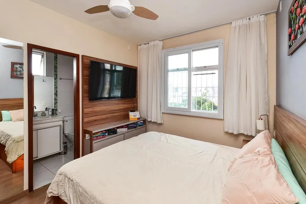 Cobertura, 3 quartos, 154 m² - Foto 12