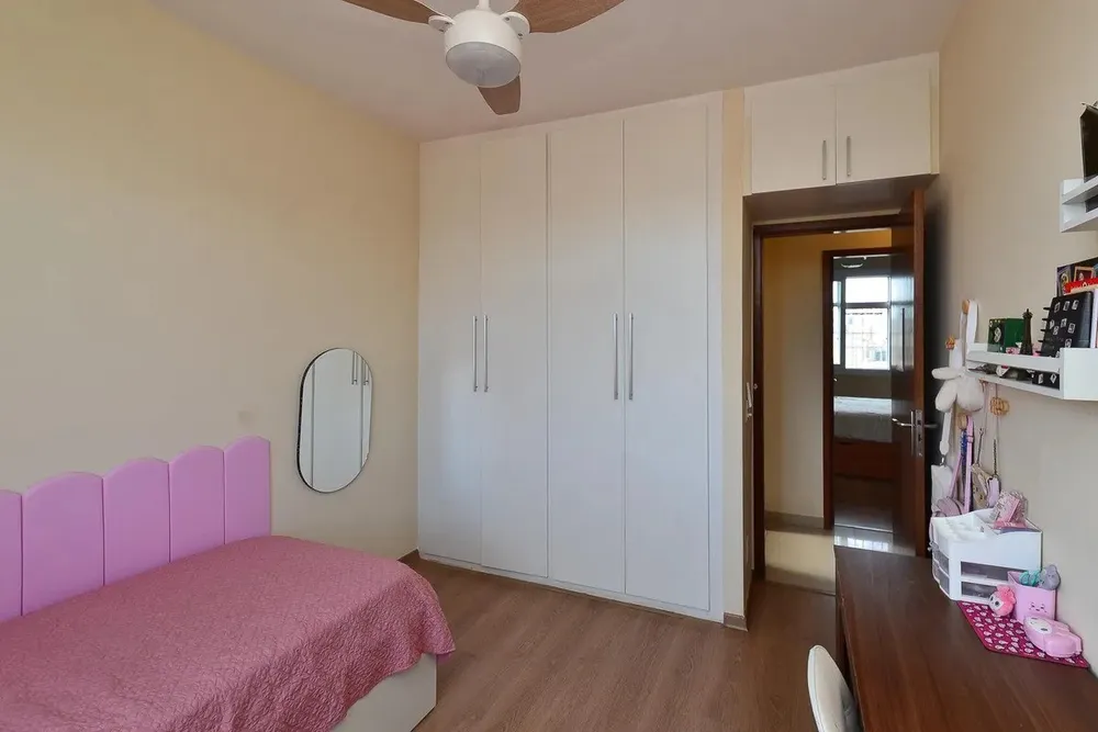 Cobertura, 3 quartos, 154 m² - Foto 14