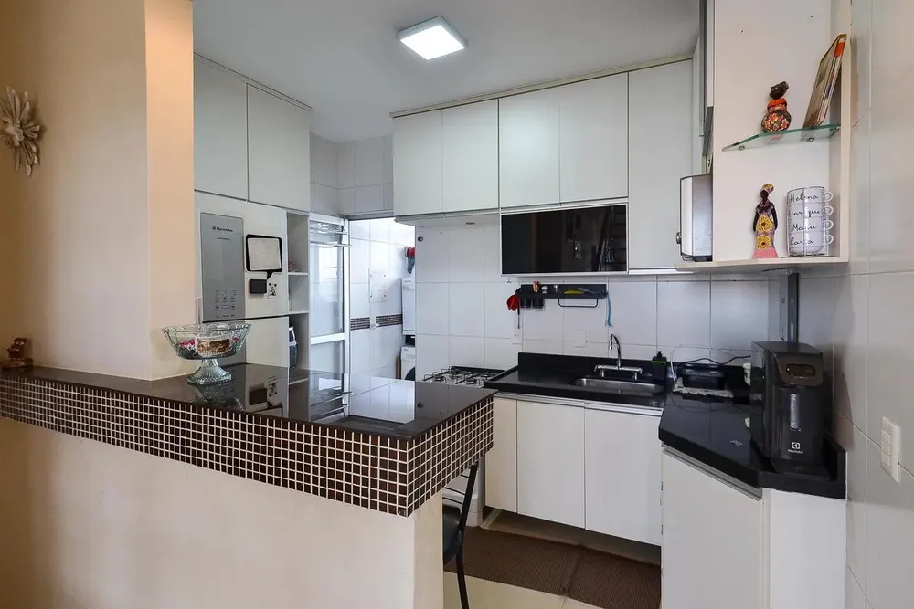 Cobertura, 3 quartos, 154 m² - Foto 7
