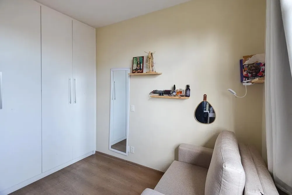 Cobertura, 3 quartos, 154 m² - Foto 11