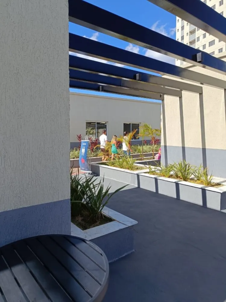 Apartamento, 2 quartos, 46 m² - Foto 5
