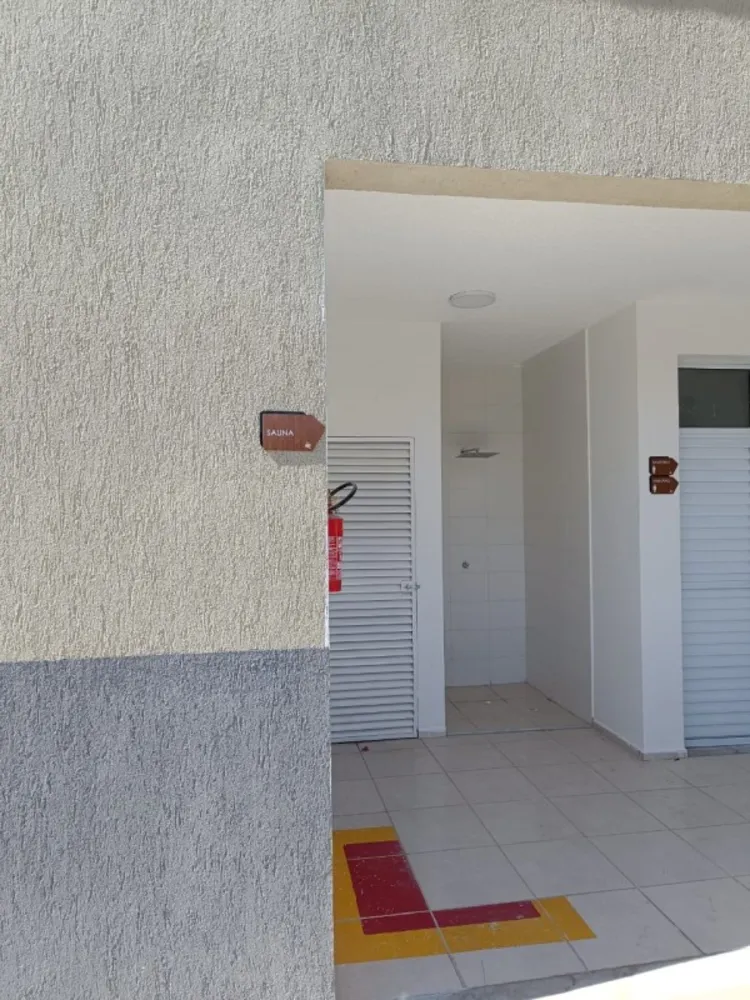 Apartamento, 2 quartos, 46 m² - Foto 4