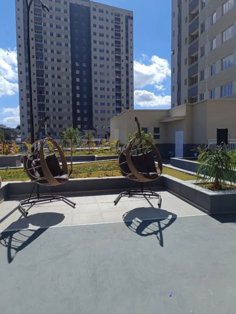 Apartamento, 2 quartos, 46 m² - Foto 1