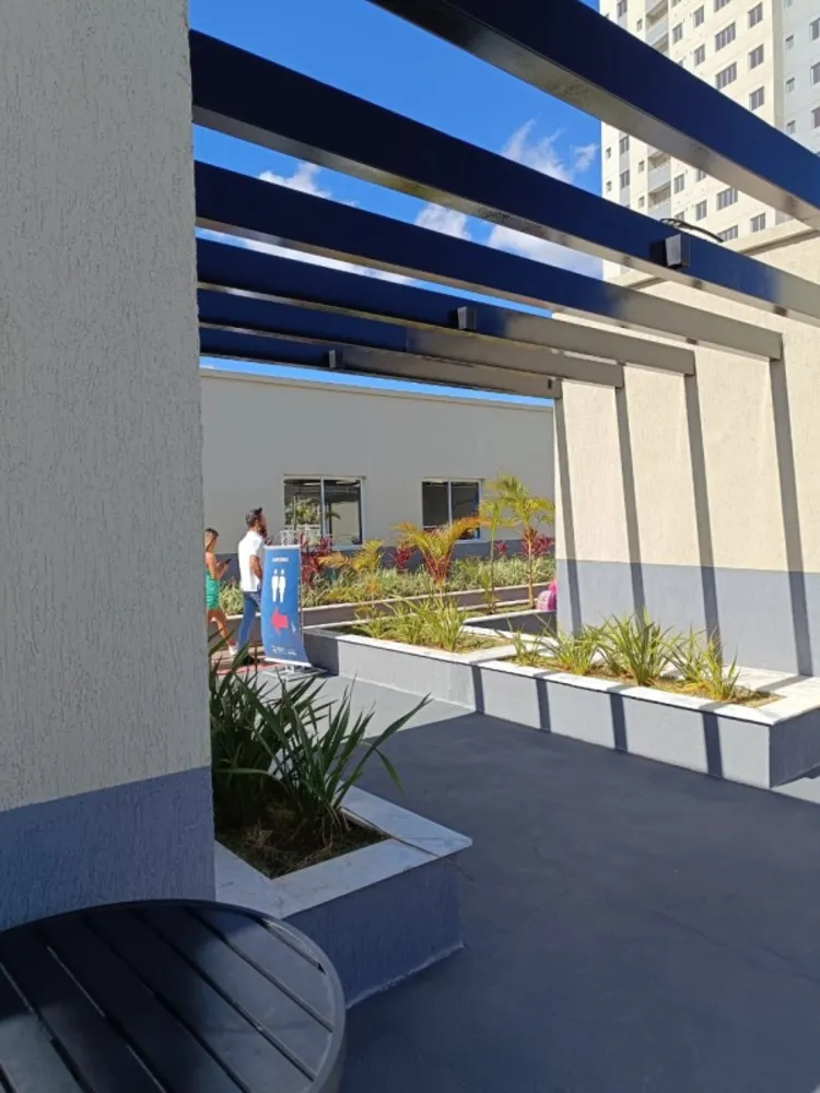 Apartamento, 2 quartos, 46 m² - Foto 6