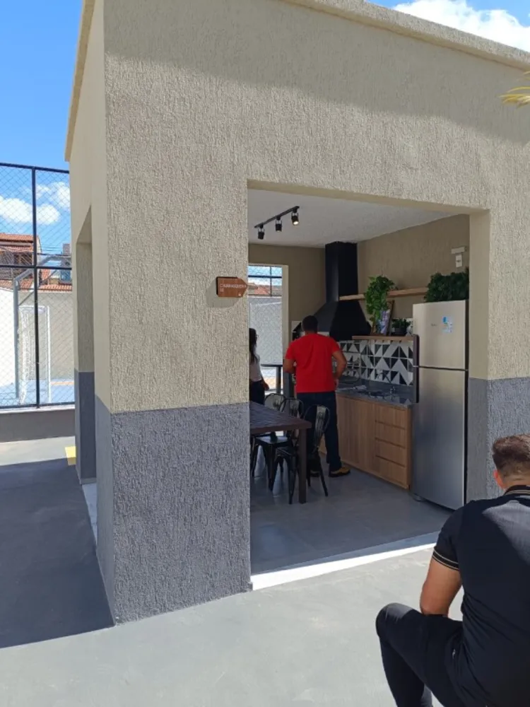 Apartamento, 2 quartos, 46 m² - Foto 9