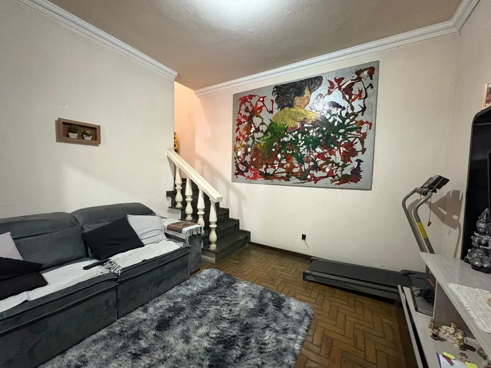 Casa, 3 quartos, 260 m² - Foto 4