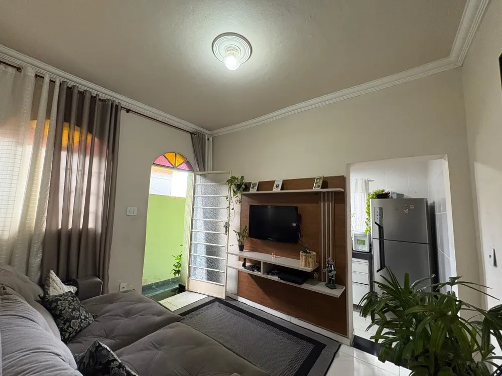 Casa, 3 quartos, 260 m² - Foto 8