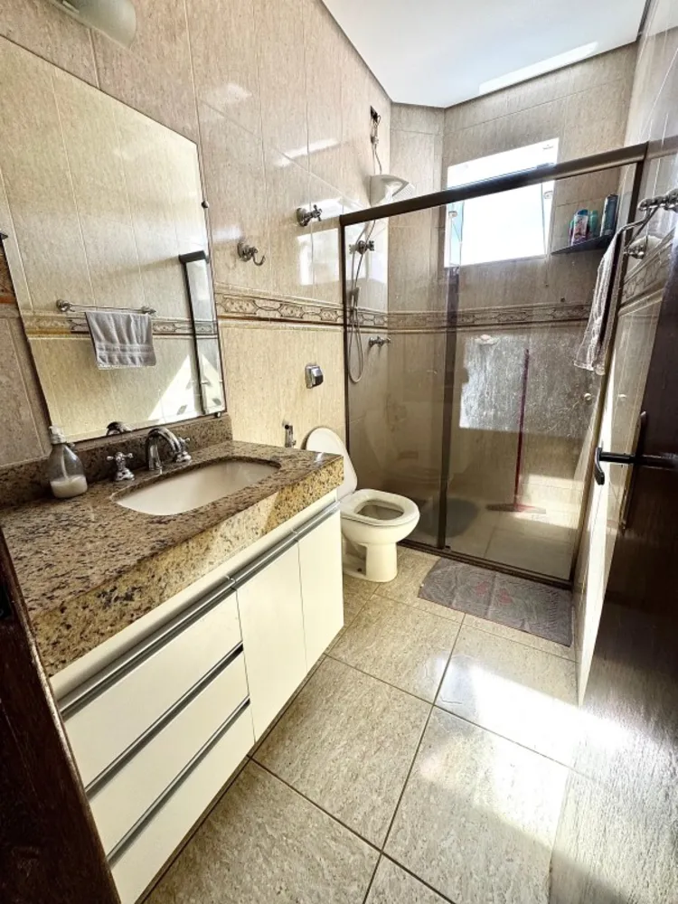 Casa, 4 quartos, 375 m² - Foto 11