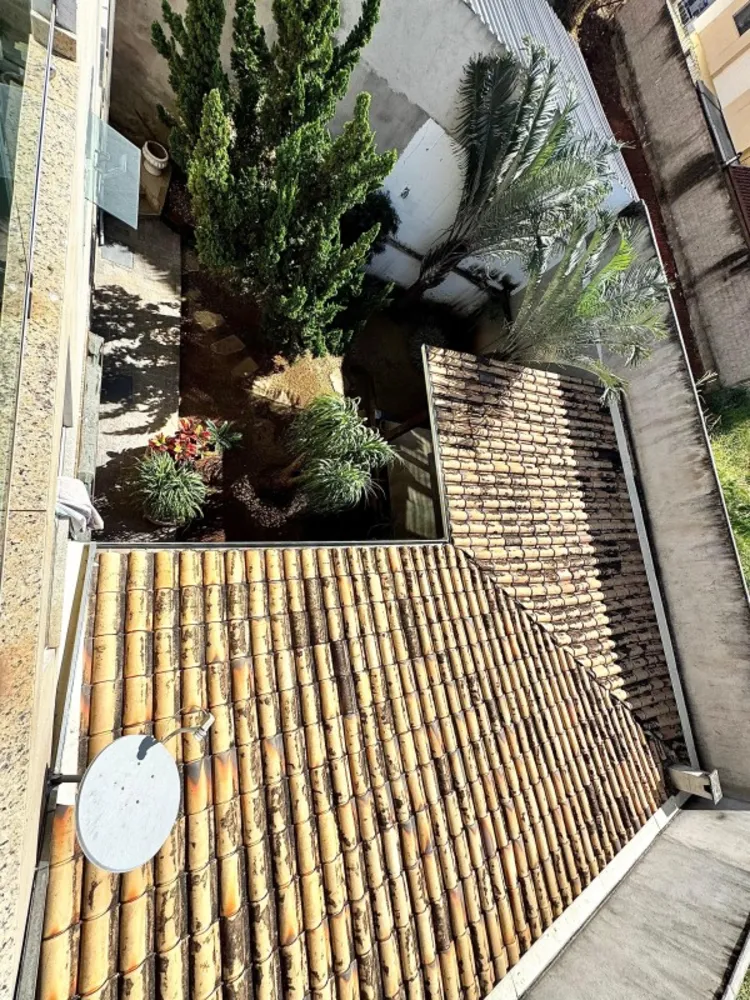 Casa, 4 quartos, 375 m² - Foto 11