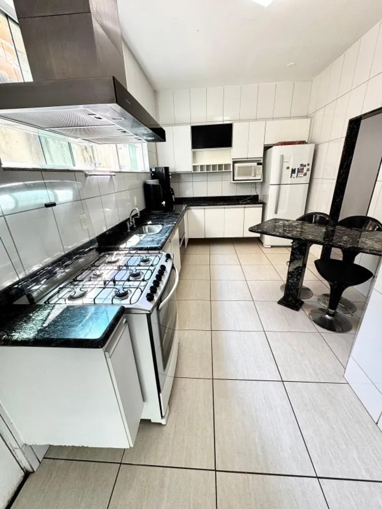 Casa, 4 quartos, 375 m² - Foto 6