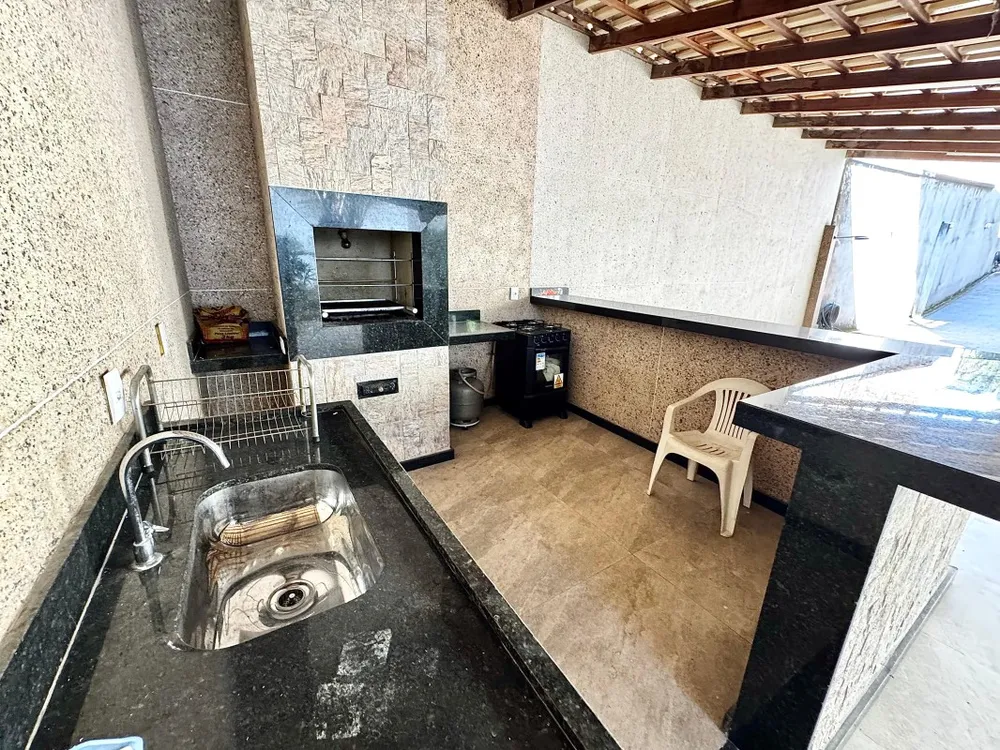 Casa, 4 quartos, 375 m² - Foto 20