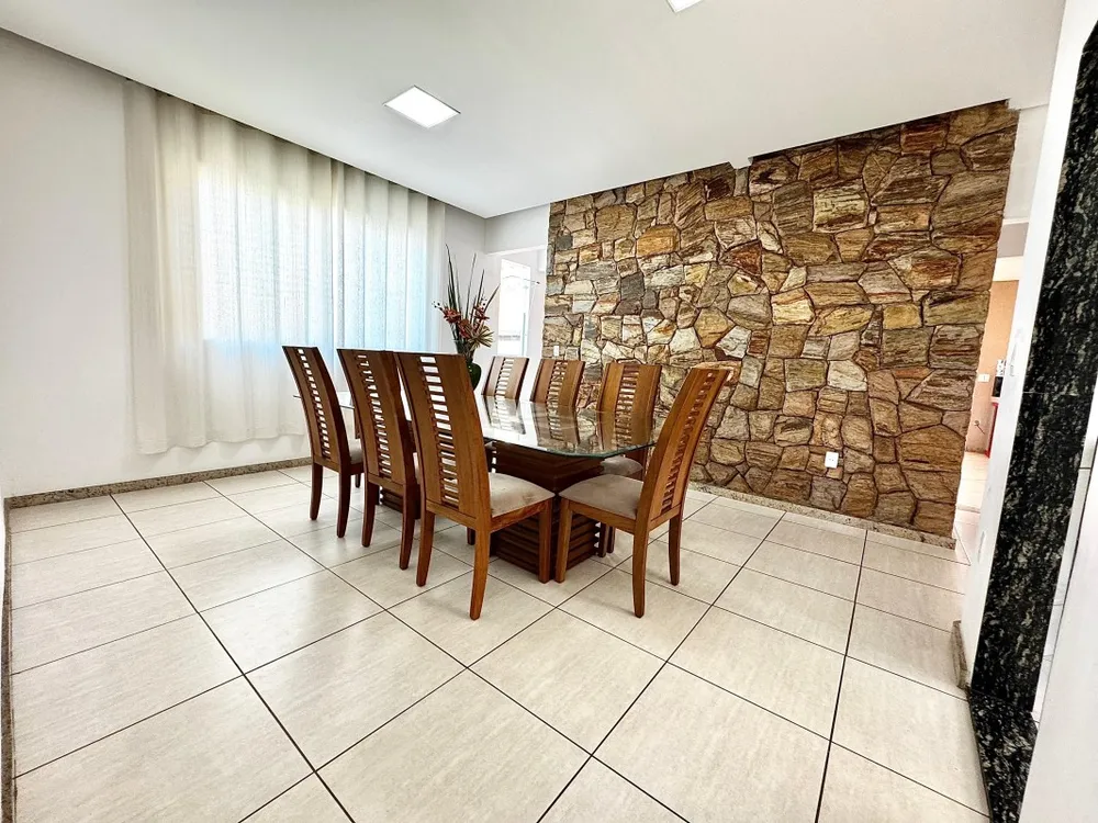Casa, 4 quartos, 375 m² - Foto 4