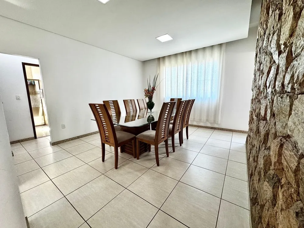 Casa, 4 quartos, 375 m² - Foto 3