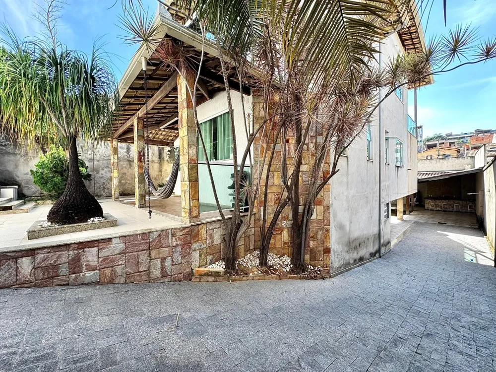 Casa, 4 quartos, 375 m² - Foto 19