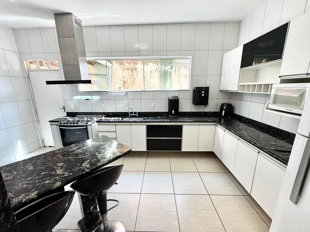Casa, 4 quartos, 375 m² - Foto 5